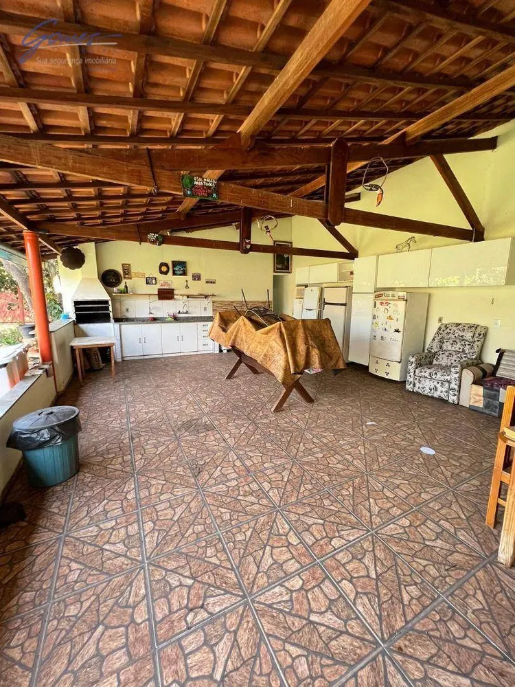 Chácara, 2 quartos, 1250 m² - Foto 10