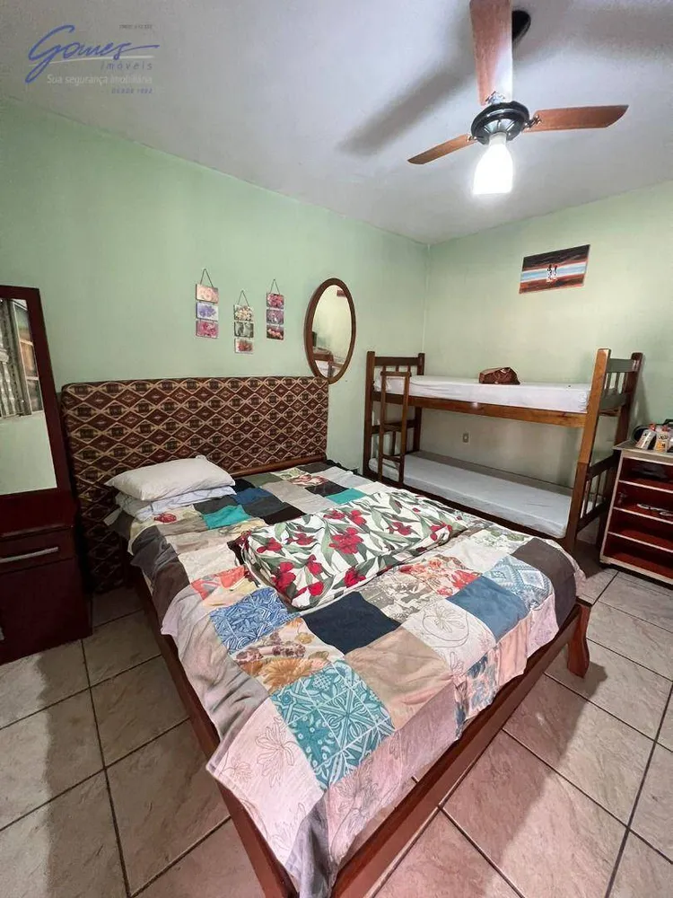Chácara, 2 quartos, 1250 m² - Foto 5