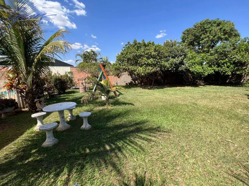 Chácara, 2 quartos, 1250 m² - Foto 2