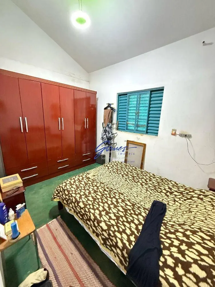 Casa, 3 quartos - Foto 10