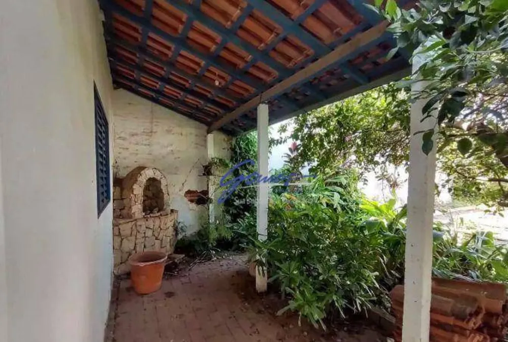 Casa, 4 quartos, 267 m² - Foto 13