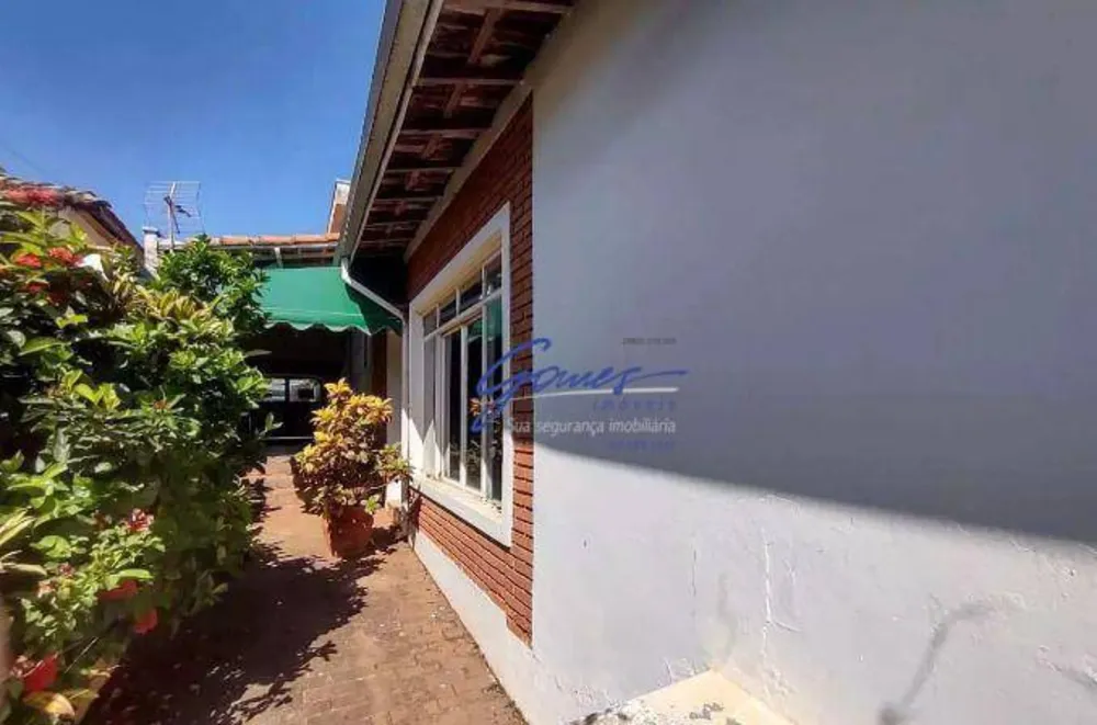 Casa, 4 quartos, 267 m² - Foto 12