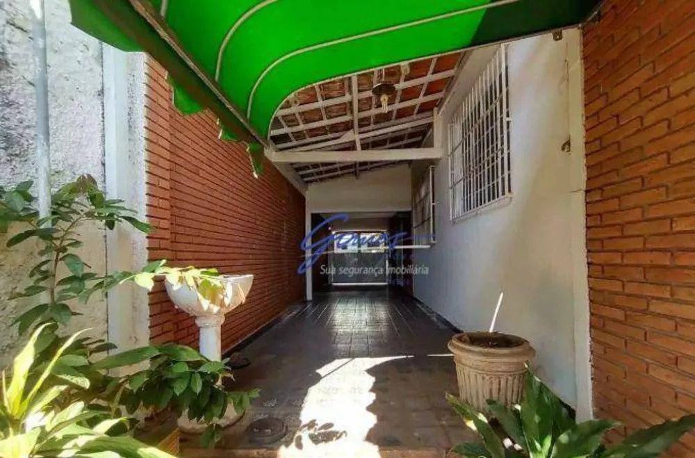 Casa, 4 quartos, 267 m² - Foto 1