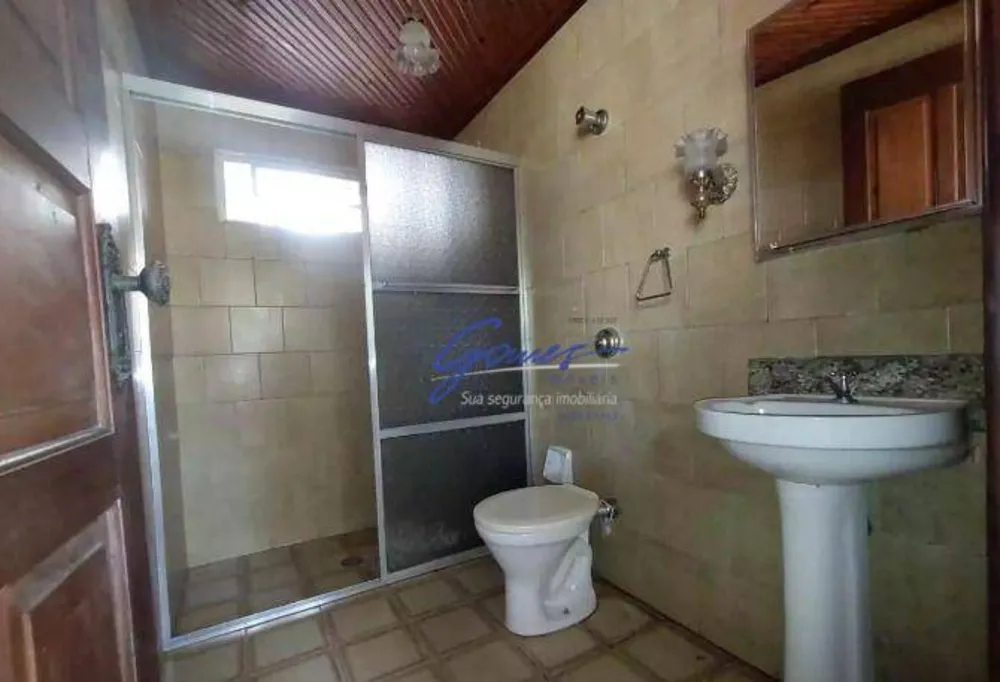 Casa, 4 quartos, 267 m² - Foto 9