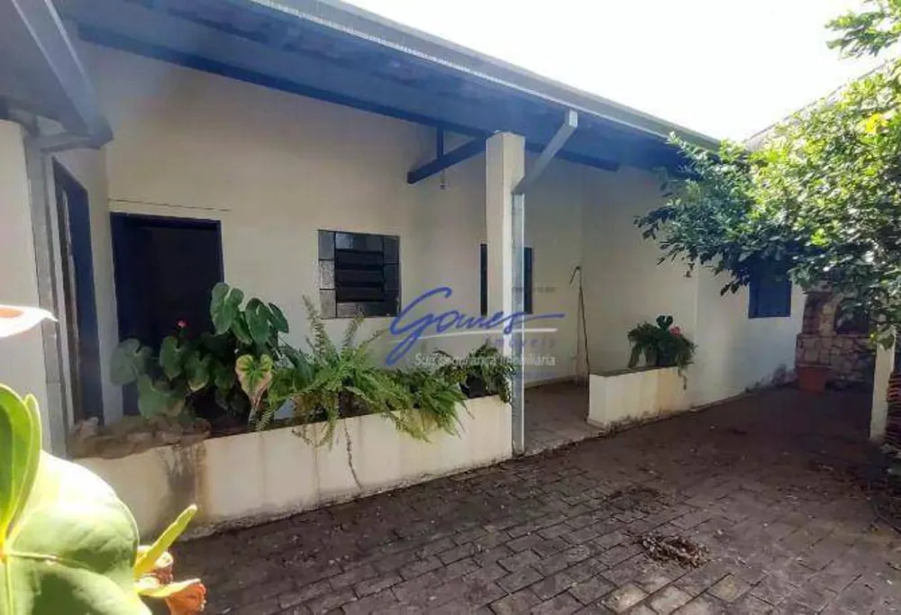 Casa, 4 quartos, 267 m² - Foto 14