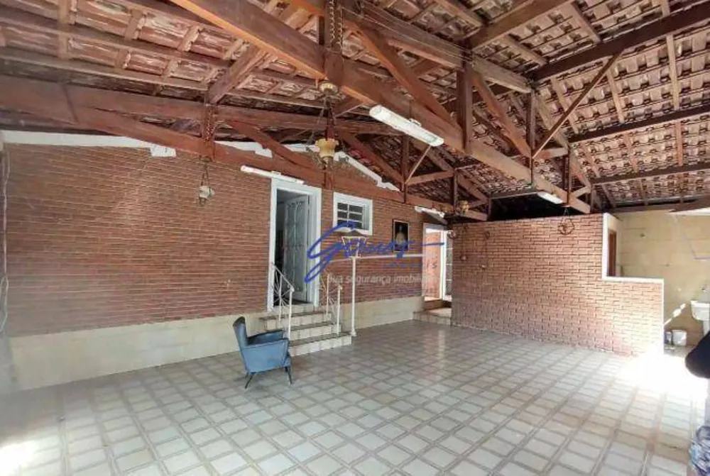 Casa, 4 quartos, 267 m² - Foto 8