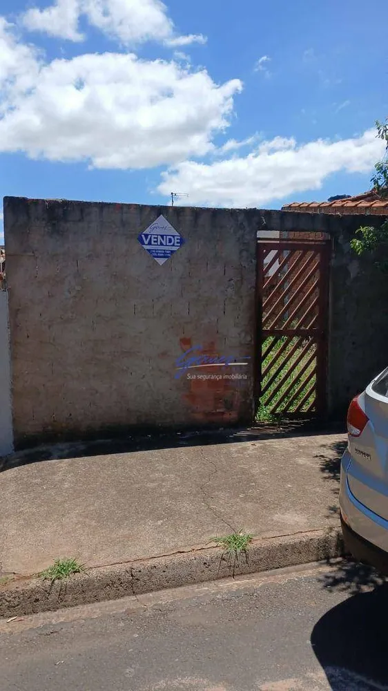 Terreno, 100 m² - Foto 1