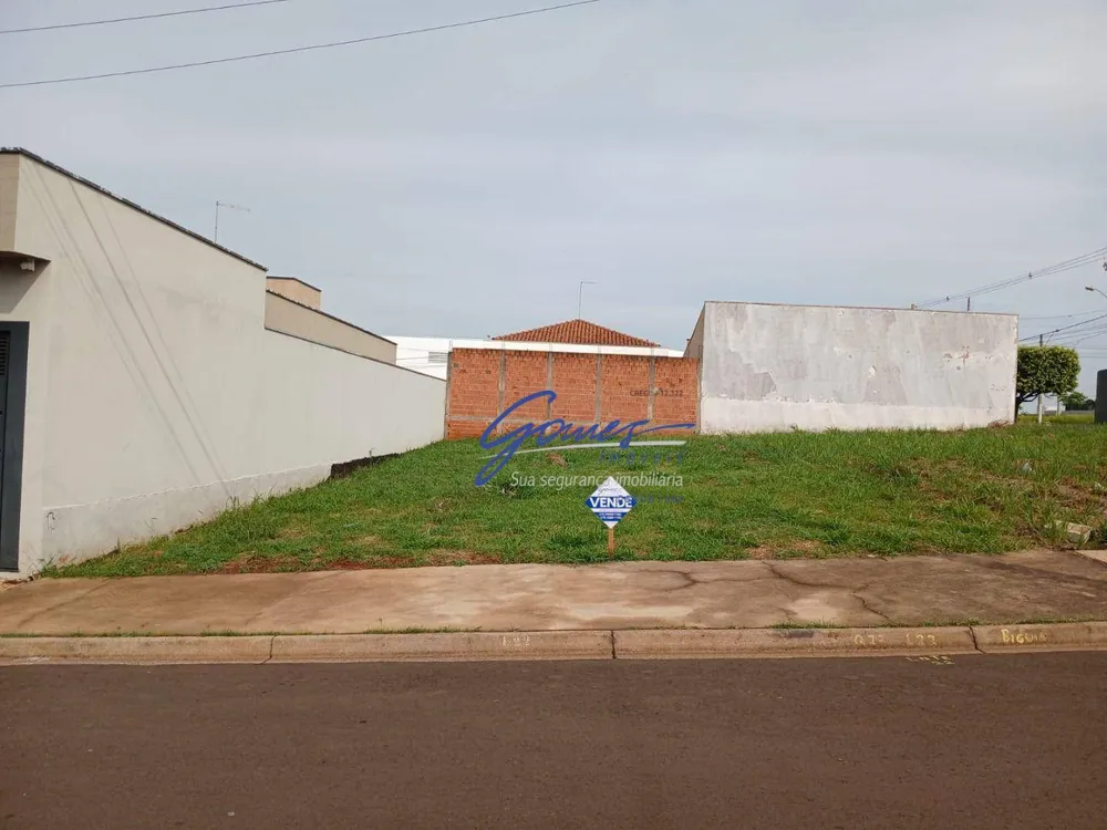 Terreno, 250 m² - Foto 1