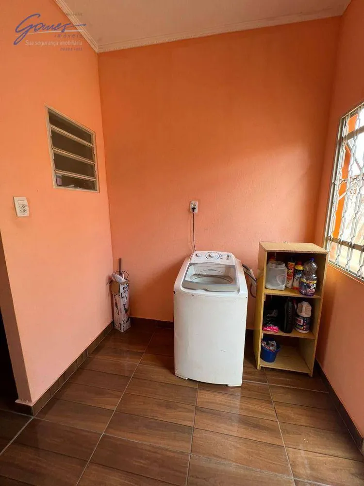 Chácara, 3 quartos, 730 m² - Foto 4