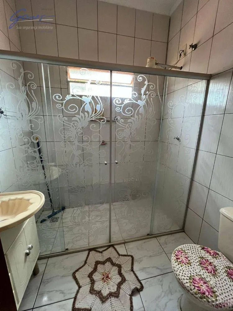 Chácara, 3 quartos, 730 m² - Foto 8