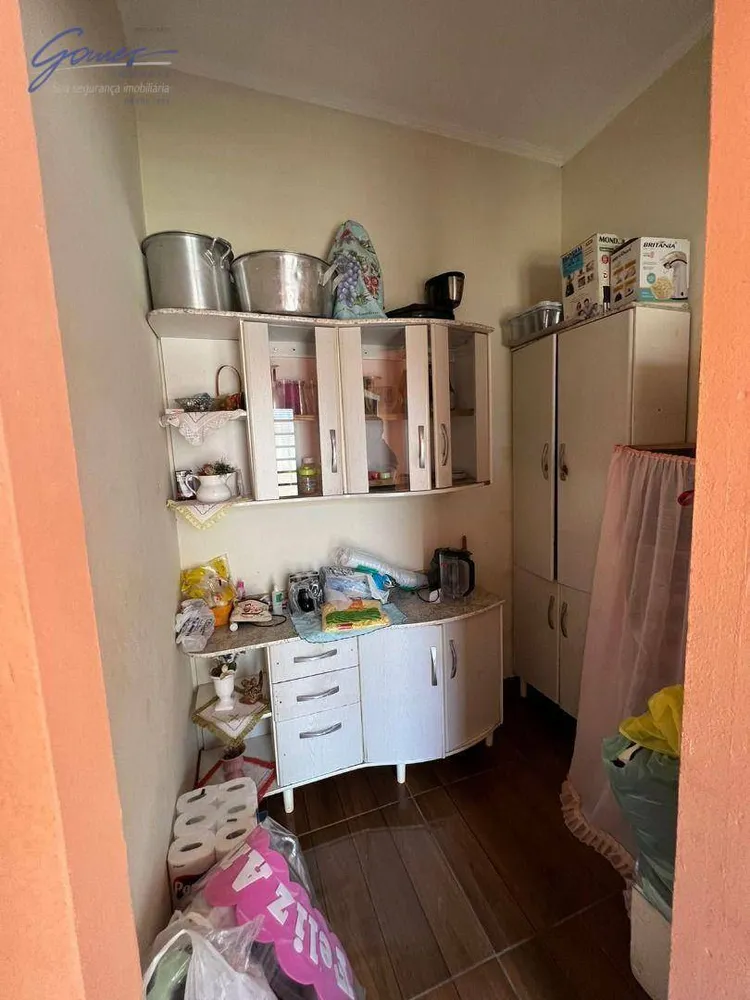 Chácara, 3 quartos, 730 m² - Foto 7