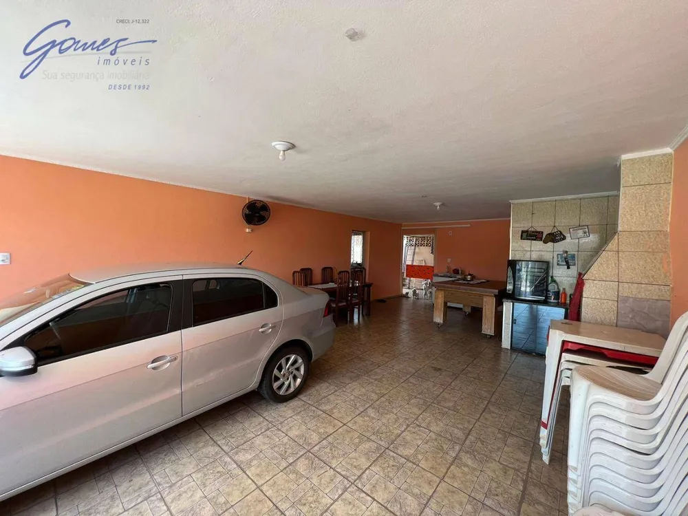 Chácara, 3 quartos, 730 m² - Foto 3