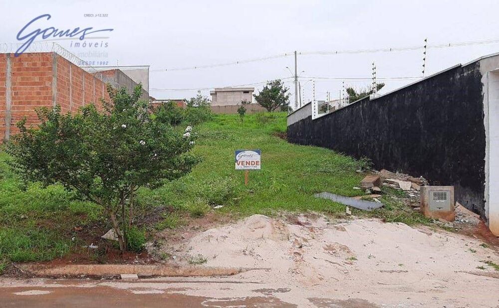 Terreno, 361 m² - Foto 1