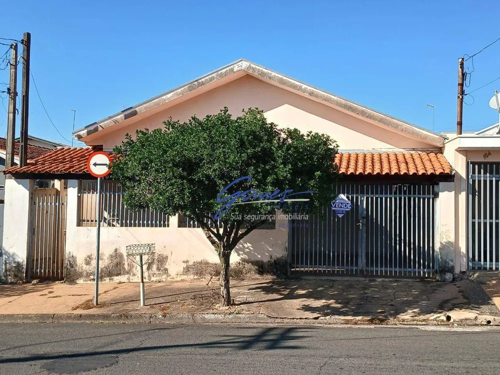 Casa, 3 quartos, 127 m² - Foto 1