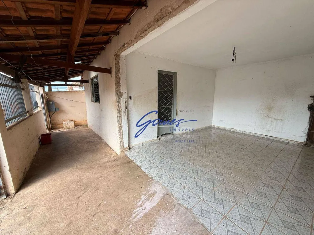 Casa, 3 quartos, 127 m² - Foto 3