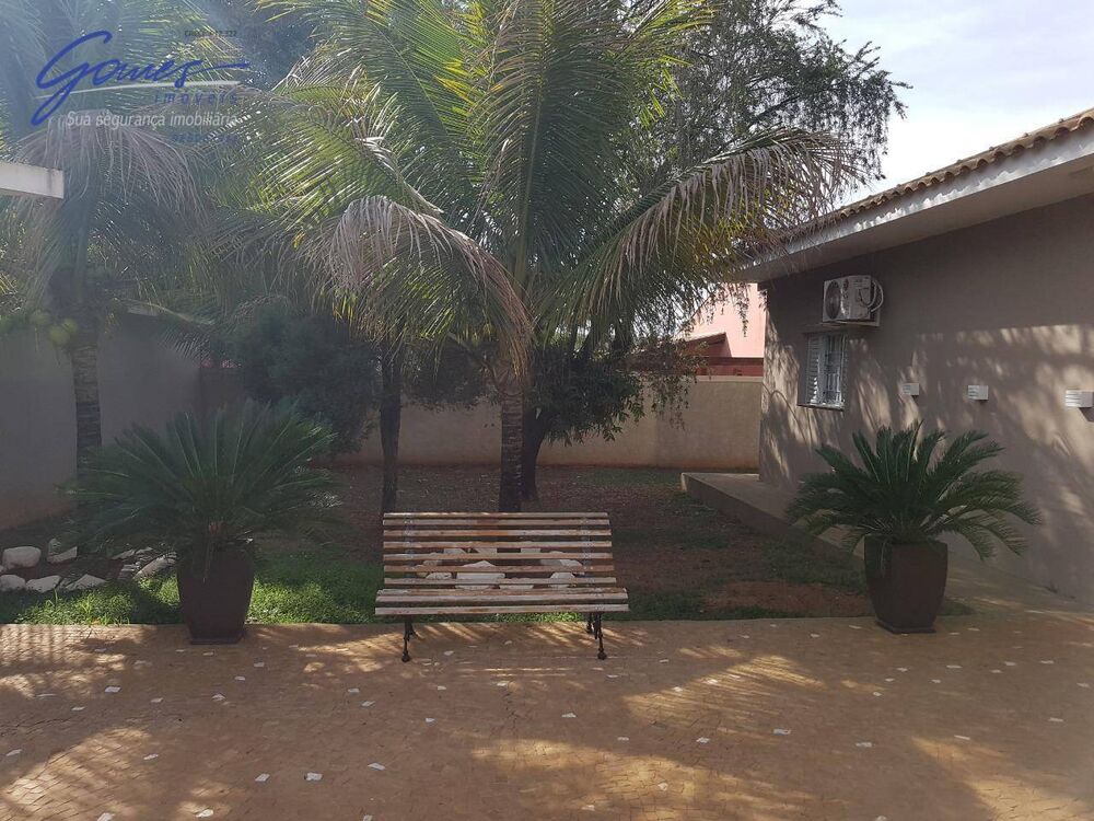 Chácara à venda com 3 quartos, 299m² - Foto 4