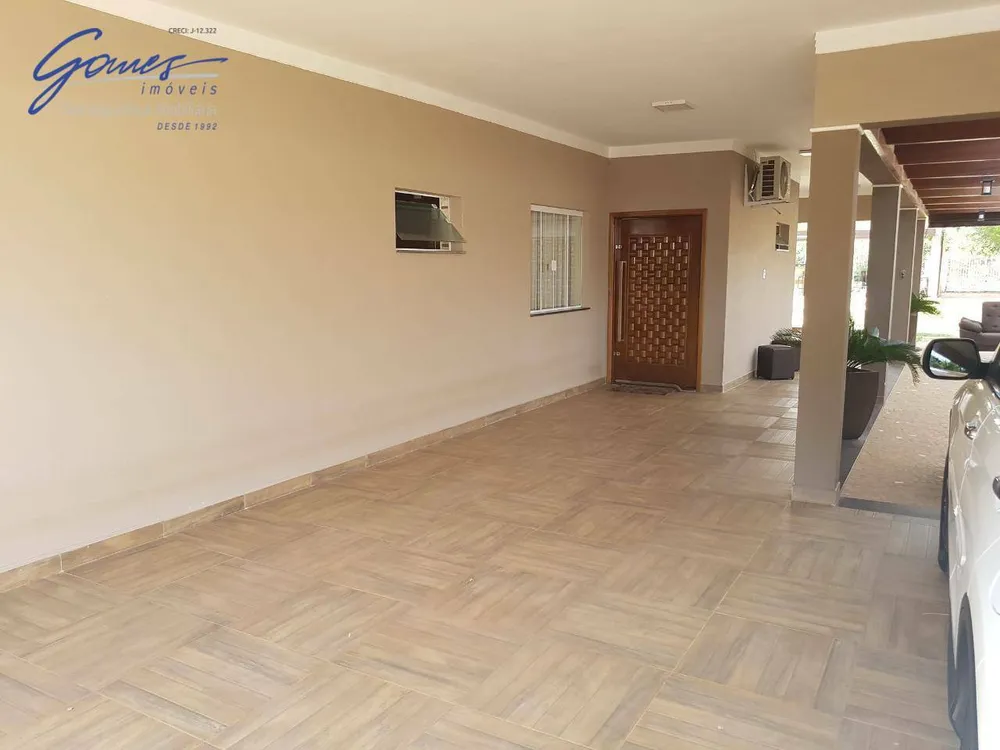 Chácara, 3 quartos, 1920 m² - Foto 13