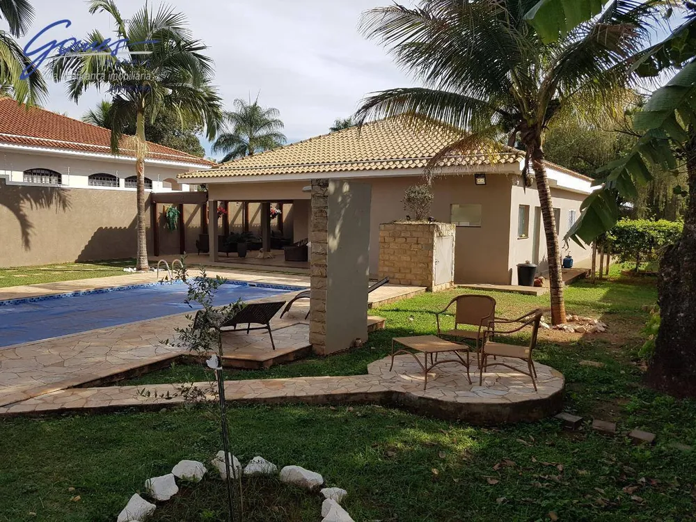 Chácara, 3 quartos, 1920 m² - Foto 15