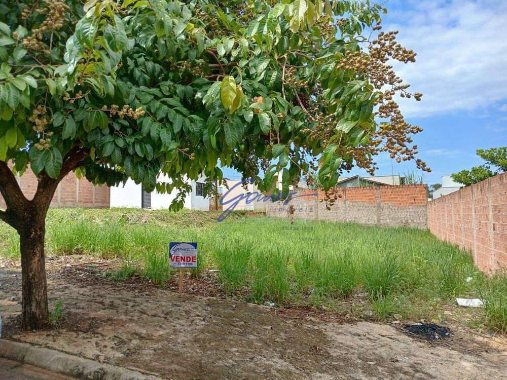Terreno, 300 m² - Foto 1