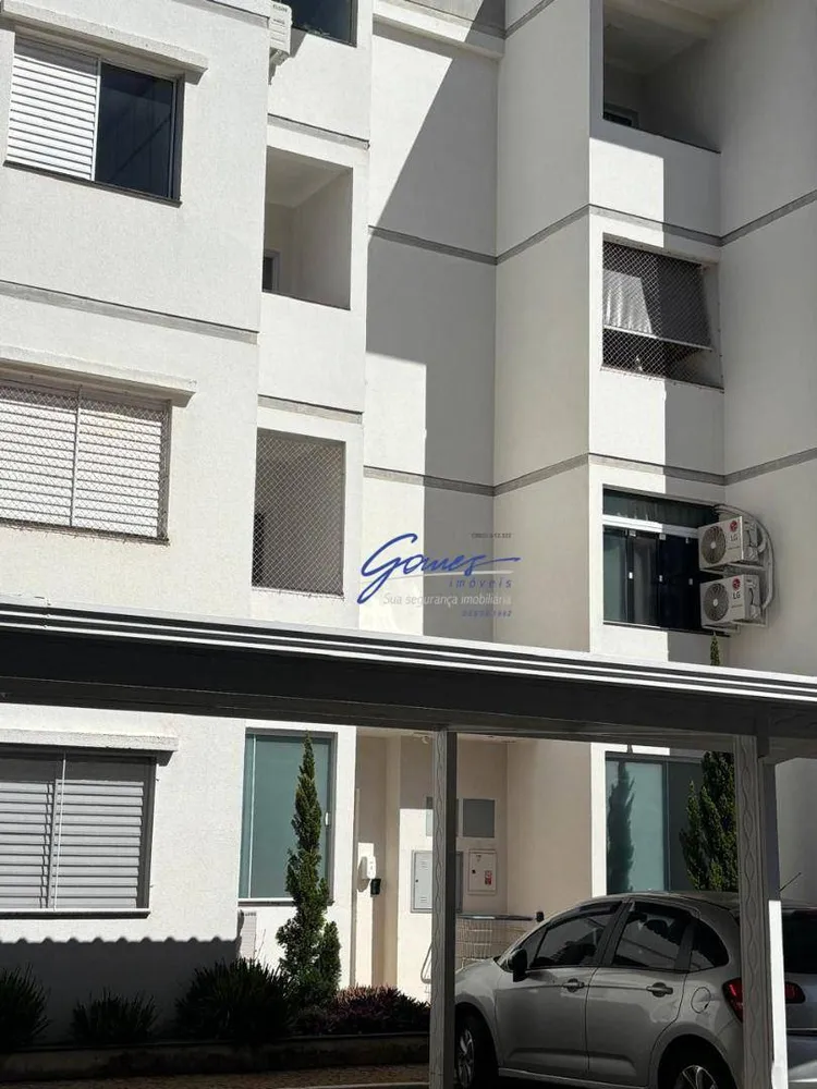 Apartamento, 2 quartos, 57 m² - Foto 5