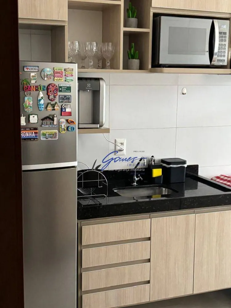 Apartamento, 2 quartos, 57 m² - Foto 11