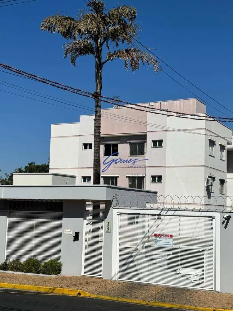 Apartamento, 2 quartos, 57 m² - Foto 1