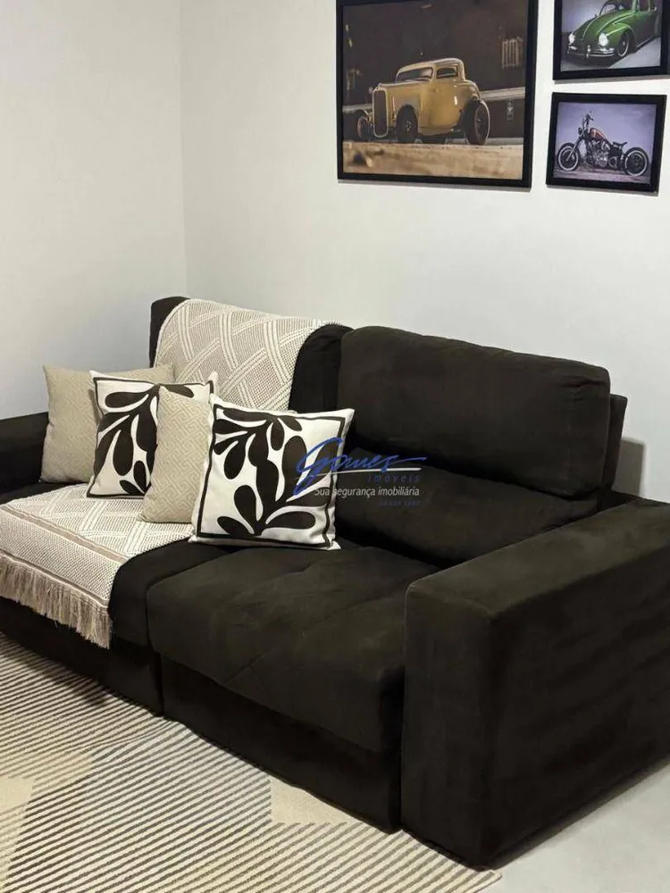 Apartamento, 2 quartos, 57 m² - Foto 8