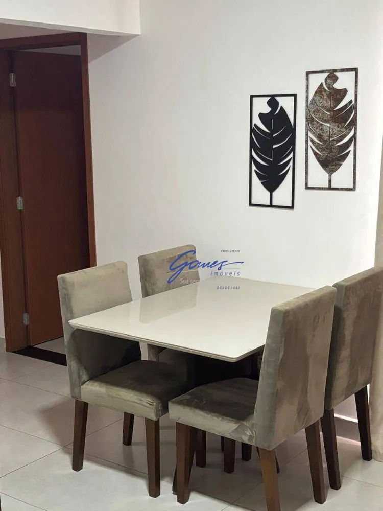 Apartamento, 2 quartos, 57 m² - Foto 7