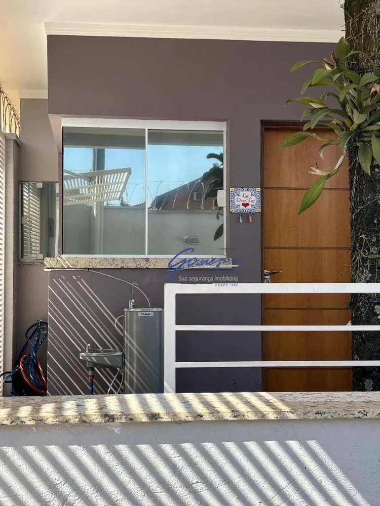 Apartamento, 2 quartos, 57 m² - Foto 3