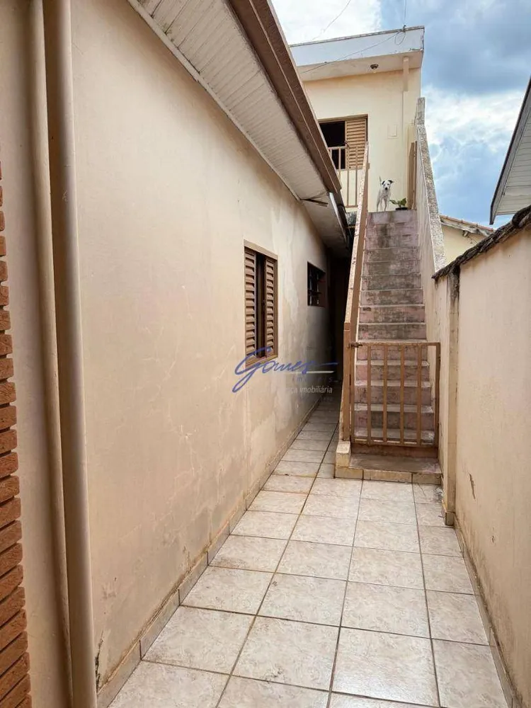 Casa, 4 quartos, 210 m² - Foto 12
