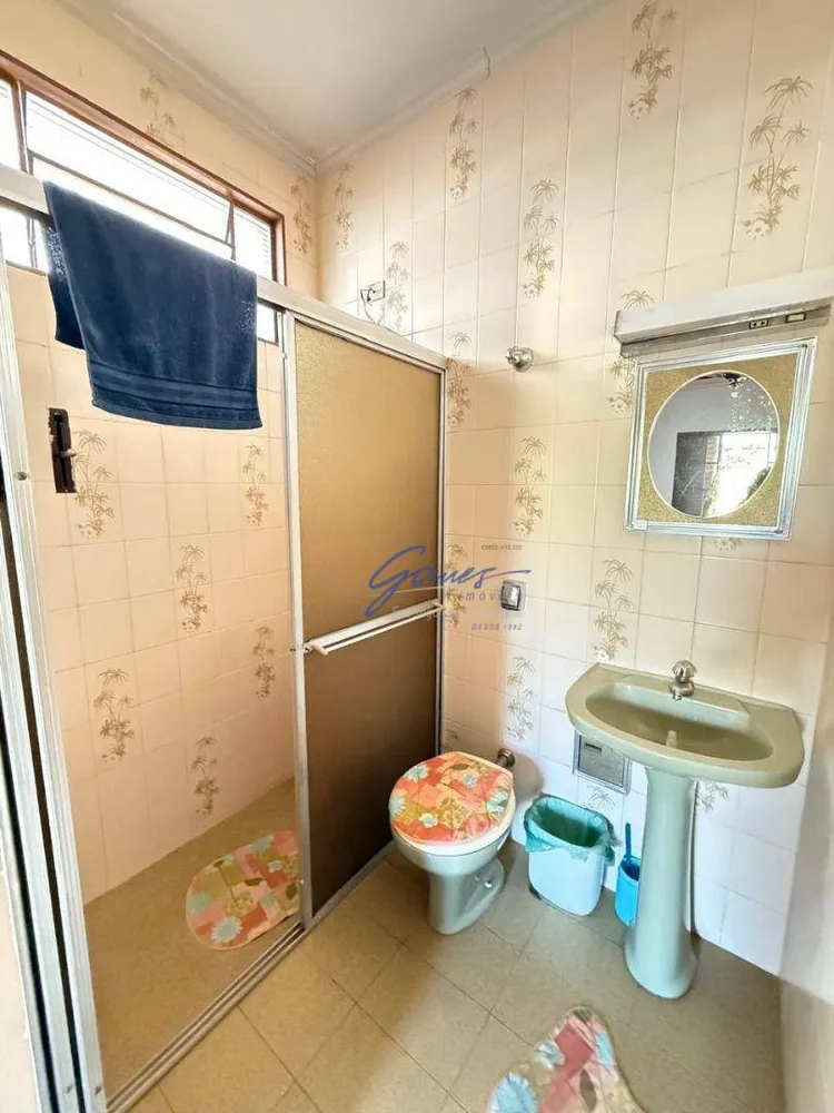 Casa, 4 quartos, 210 m² - Foto 9
