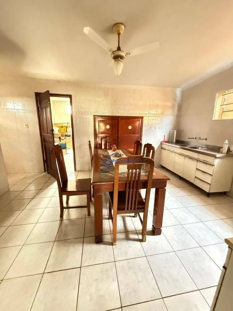 Casa, 4 quartos, 210 m² - Foto 5