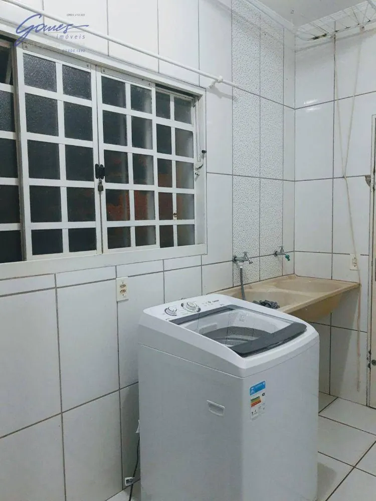 Casa, 3 quartos, 60 m² - Foto 1