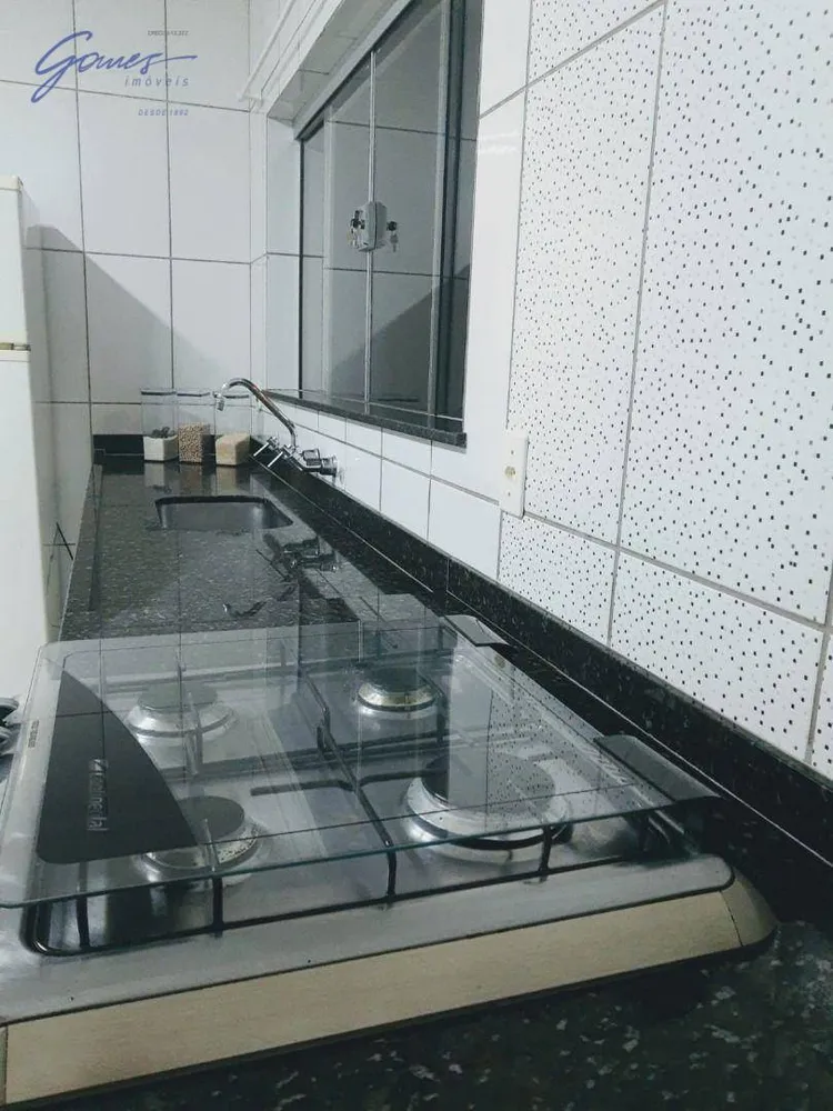 Casa, 3 quartos, 60 m² - Foto 3