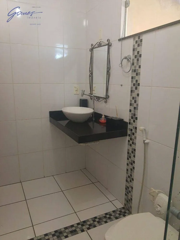 Casa, 3 quartos, 60 m² - Foto 12