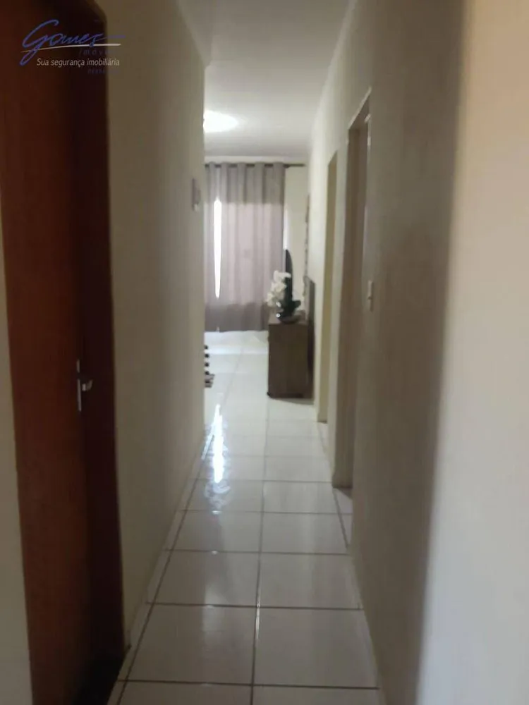 Casa, 3 quartos, 60 m² - Foto 9