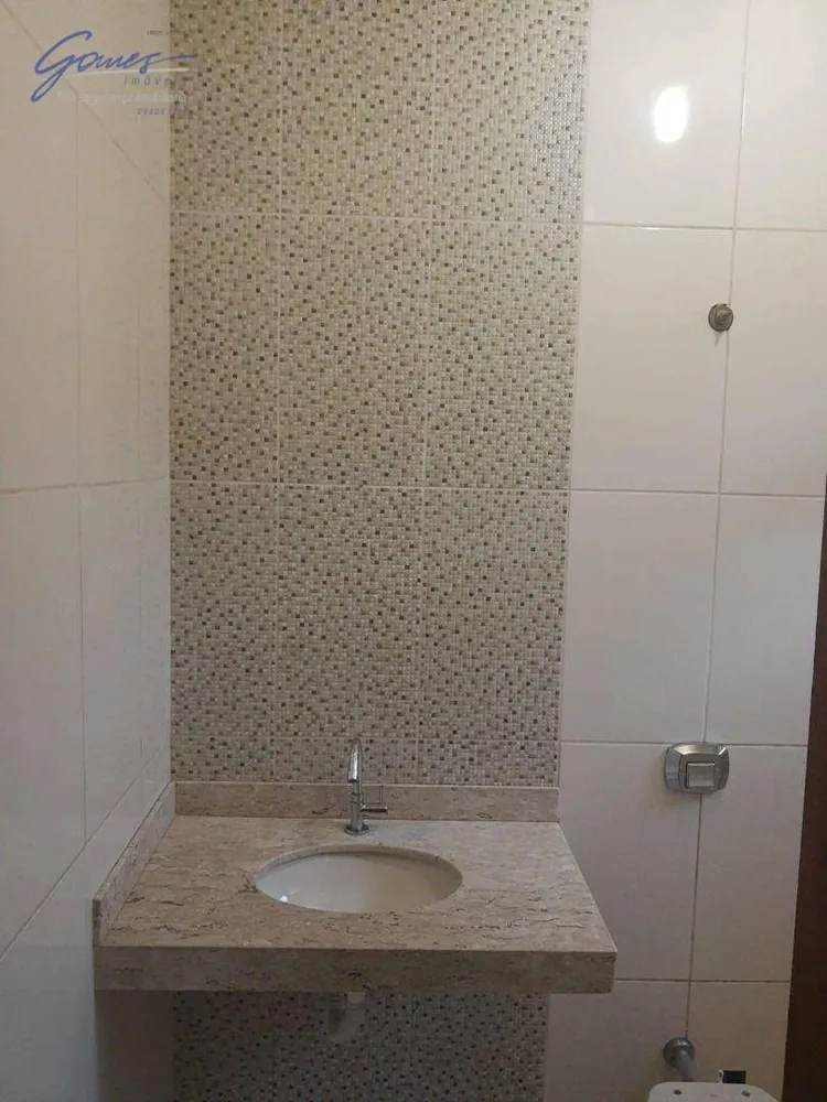 Casa, 3 quartos, 60 m² - Foto 8