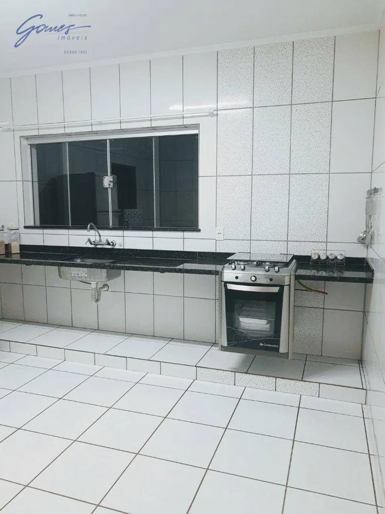 Casa, 3 quartos, 60 m² - Foto 4