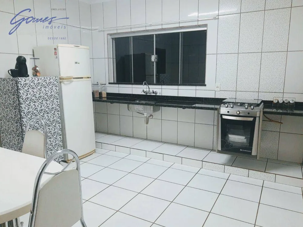 Casa, 3 quartos, 60 m² - Foto 5