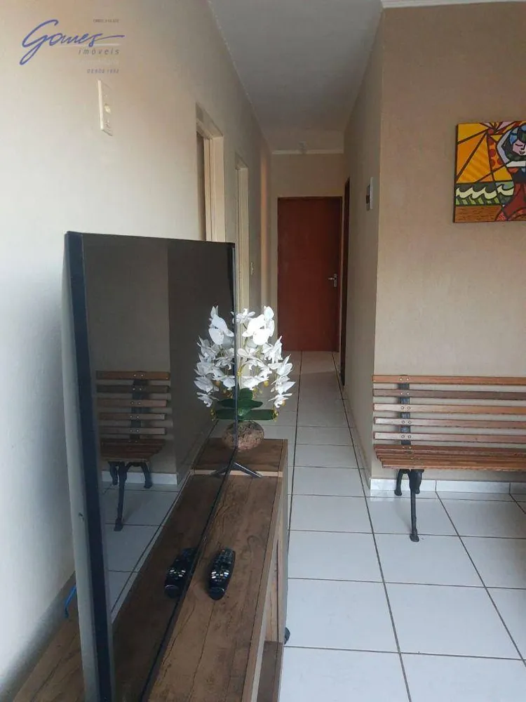 Casa, 3 quartos, 60 m² - Foto 6