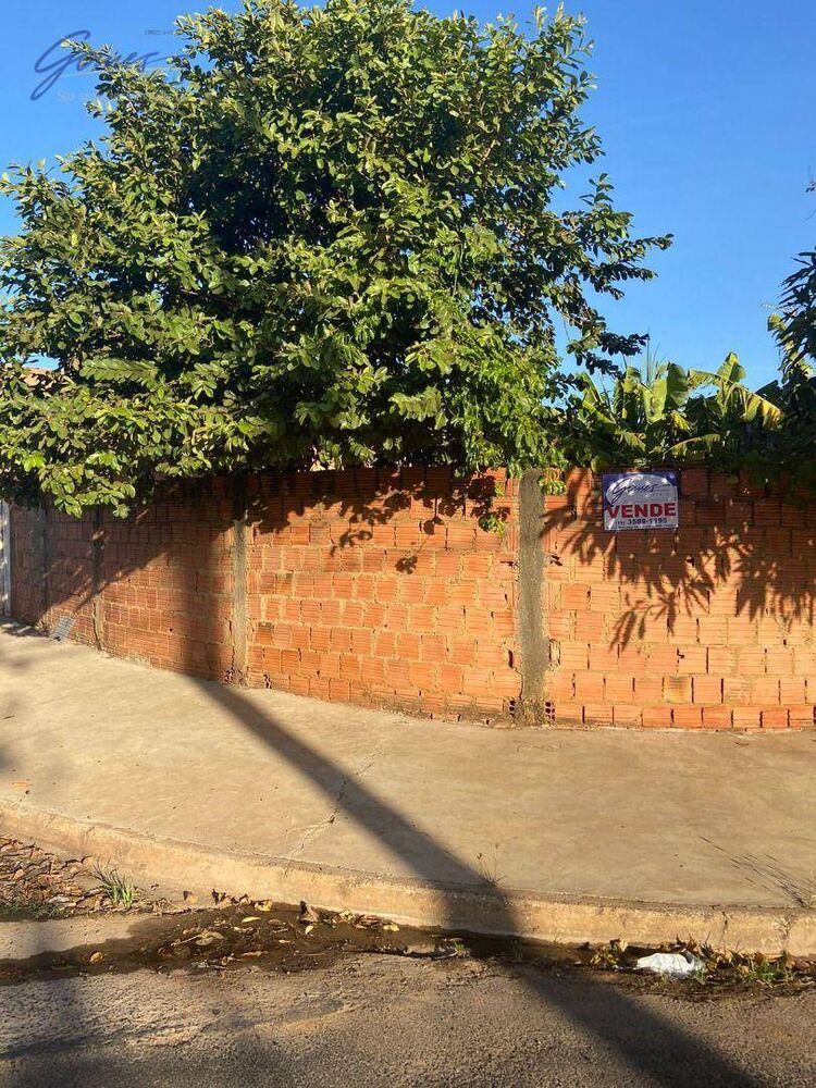 Terreno, 222 m² - Foto 2