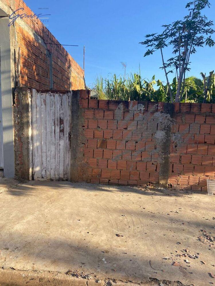 Terreno, 222 m² - Foto 1