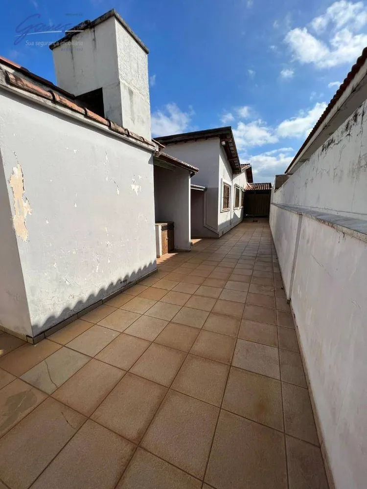 Casa, 4 quartos, 190 m² - Foto 11
