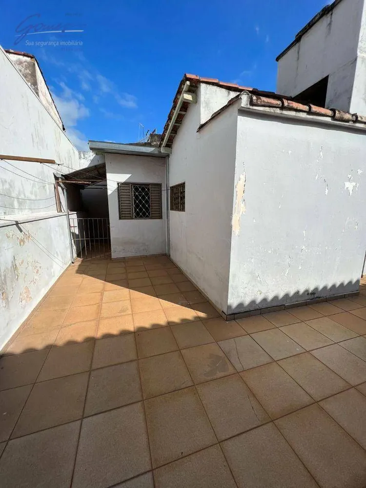 Casa, 4 quartos, 190 m² - Foto 12