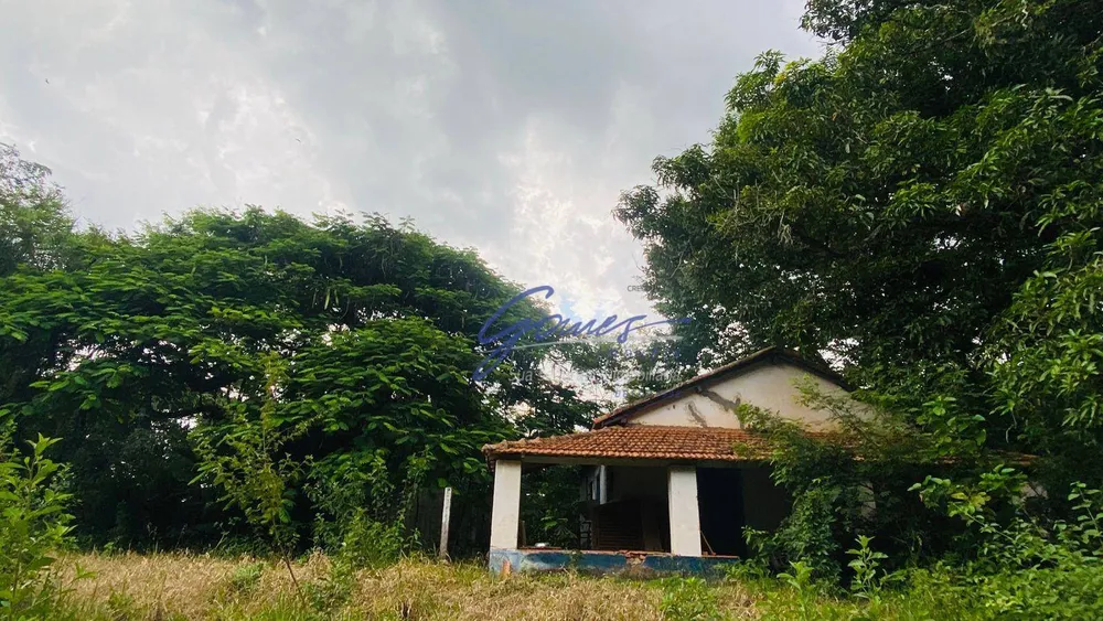 Terreno, 2000 m² - Foto 1