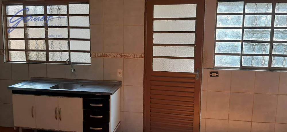 Casa, 1 quarto - Foto 5