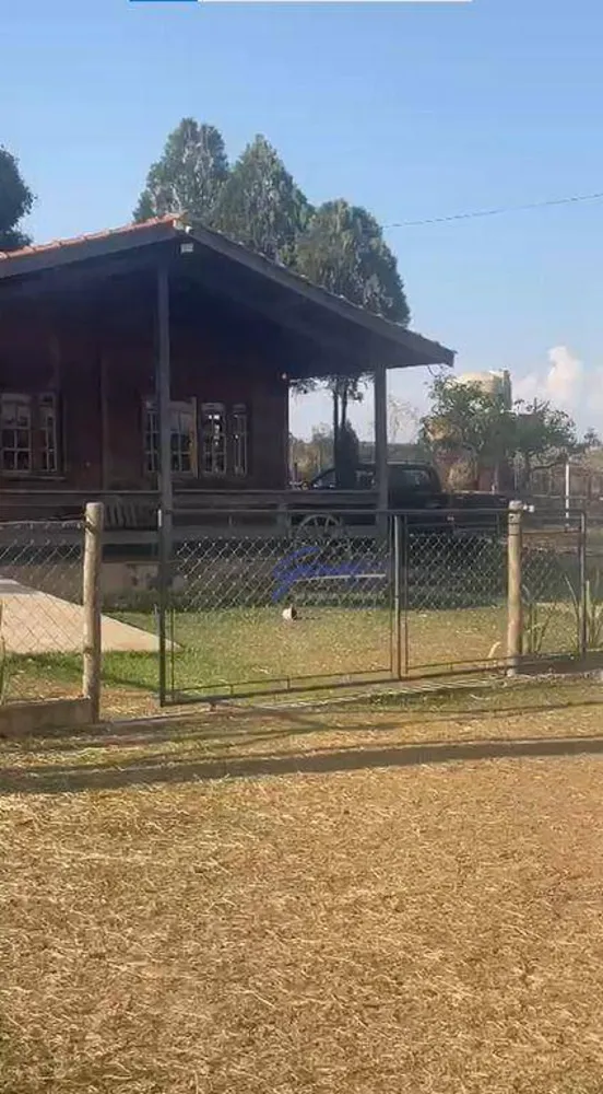 Chácara, 3 quartos, 5000 m² - Foto 6