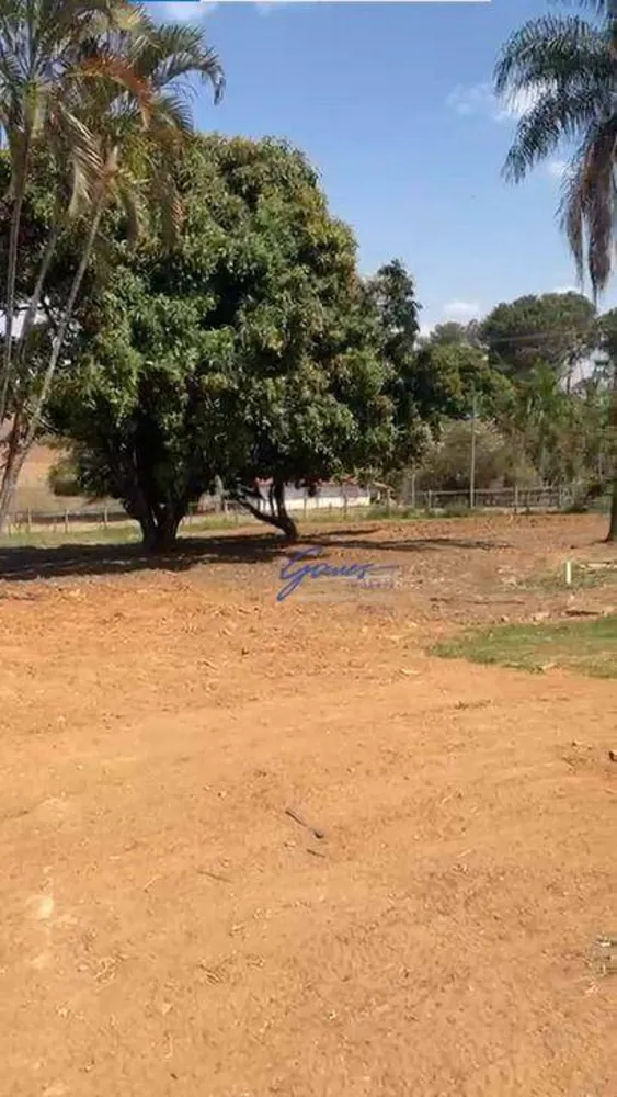Chácara, 3 quartos, 5000 m² - Foto 1