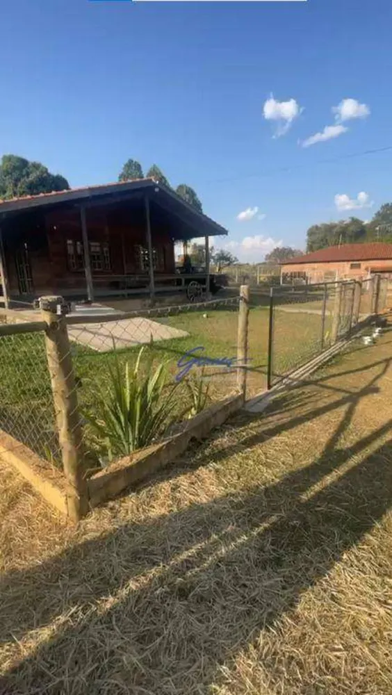 Chácara, 3 quartos, 5000 m² - Foto 14