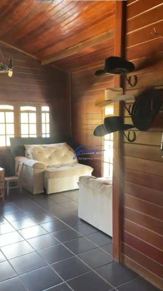 Chácara, 3 quartos, 5000 m² - Foto 2